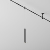 фото Трековый светильник Maytoni Technical Focus Led TR155-1-5W4K-B, черный