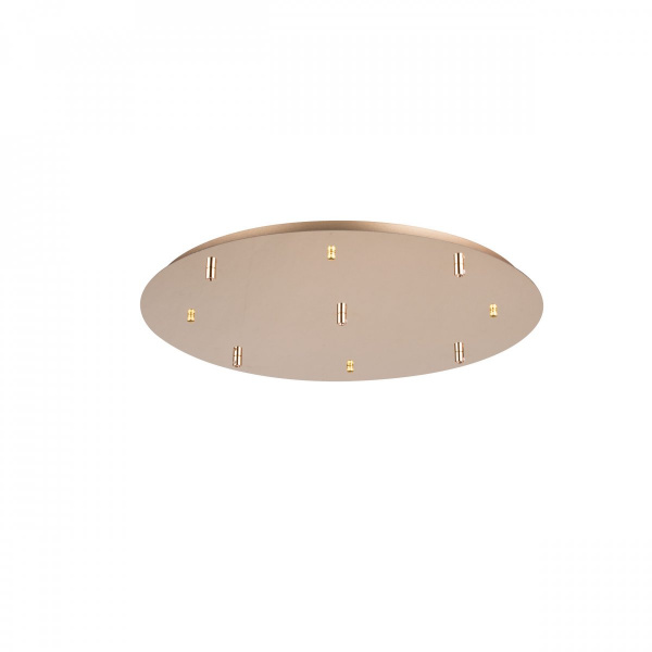 Основание круглое к люстре 72113X Extra, золото Lightstar 572152