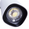 фото Трековый светильник Arte Lamp BARUT A4563PL-1WH
