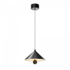 Подвесной светильник Maytoni Bell MOD534PL-L16B3K, черный