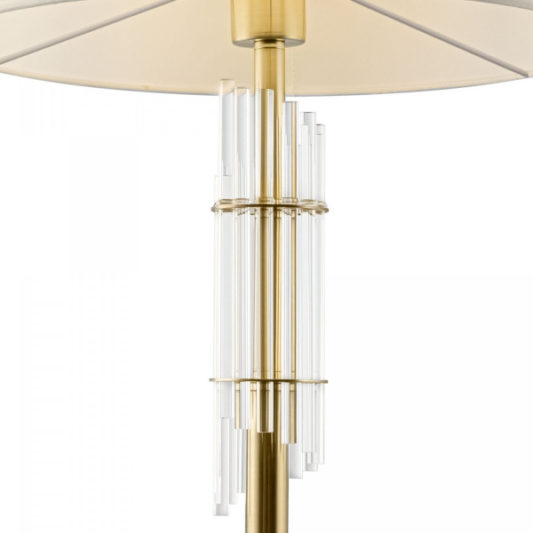 фото Торшер Maytoni Alloro MOD088FL-01BS, латунь