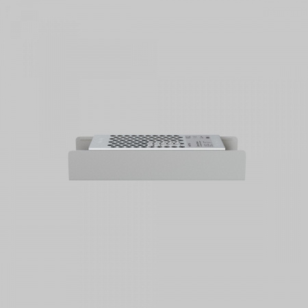 фото Источник напряжения PSL012 24В 60Вт IP 20 Maytoni 821001, серый