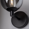 фото Бра Freya Tesse FR1011WL-01B, черный