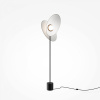фото Торшер Maytoni Evolution MOD396FL-L10W3K, черный
