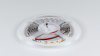 фото Лента светодиодная SWG DSG 5050 W 60L-V12-IP33, 6000 K, 300 LED, 14.4W/m, LUX, катушка 5 м