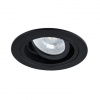 фото Точечный встраиваемый светильник ARTE LAMP TARF A2177PL-1BK