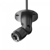 Шарнирное основание для накладного монтажа системы Shelf с вводом питания Maytoni Technical C027CS-P-B, черный