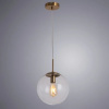 фото Подвесной светильник Arte Lamp VOLARE A1925SP-1AB