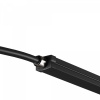 Уличная токоведущая лента Elasity IP 3м Maytoni Outdoor O-TR001-PL-L3, черный