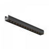 Трековый светильник Maytoni Technical Points TR162-1-12W3K-M-B, черный