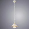 фото Подвесной светильник Arte Lamp GRAZIOSO A4577SP-1WG