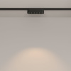 фото Трековый светильник Maytoni Technical Points TR082-1-6W3K-M-B, черный