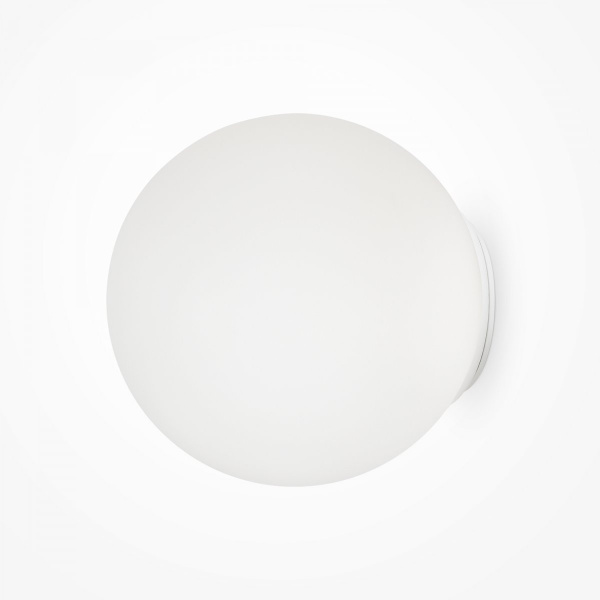фото Бра Maytoni Basic form MOD321WL-01W3, белый