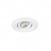 фото Точечный встраиваемый светильник Arte Lamp MIRA MINI A2762PL-1WH