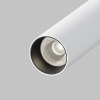 фото Потолочный светильник Maytoni Technical Focus T C141CL-L125-6W4K-W, белый