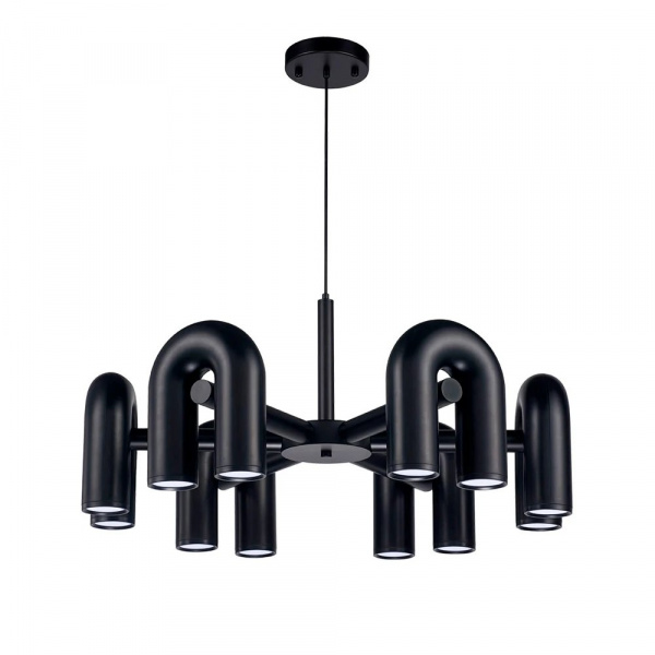 Подвесная люстра Divinare TWINS 1092/06 PL-30