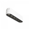 Трековый светильник Maytoni Technical Points TR082-1-6W3K-M-W, белый
