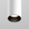 фото Трековый подвесной светильник Maytoni Technical Focus LED TR041-2-12W4K-W, белый