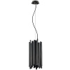 Подвес Savona, черный Lightstar 816027