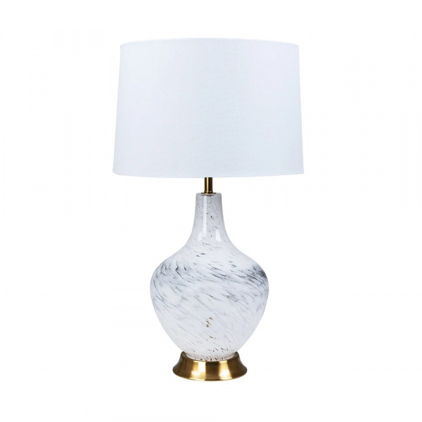 Декоративная настольная лампа Arte Lamp SAIPH A5051LT-1PB