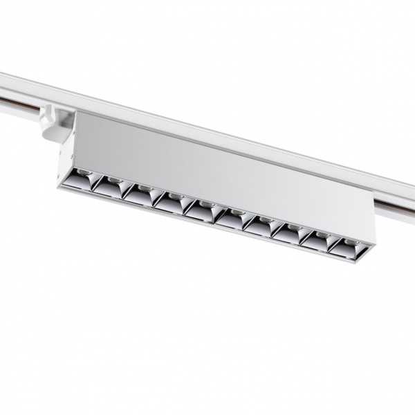 Светильник LED 16Вт 4000К 220В IP20 PORT, арт. 358832