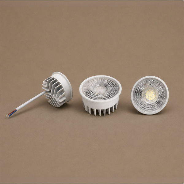 фото Светодиодный модуль Lightstar 9W 850LM 60G 3000K LED Lightstar 941292-XS