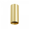 Потолочный светильник Maytoni Technical Focus C010CL-01MG-N, золото