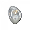 Бра Maytoni Mabell MOD306WL-01CH, черный