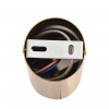 фото Бронза/прозрачный, металл/стекло Подвес LED 13W 4000K 220V TAISHA LEDIO, арт. 8325/28L