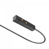 Ввод питания Exility черный Maytoni Technical TRA034B-42B