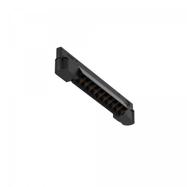 Трековый светильник Maytoni Technical Points TR195-3-10W4K-M-B(N), черный