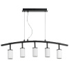 Подвес Rullo, черный Lightstar LR735365
