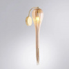 фото Бра Arte Lamp WATERFALL A1577AP-1GO