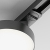 фото Трековый светильник Maytoni Technical Zon TR043-1-12W3K-B, черный