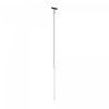 Трековый подвесной светильник Maytoni Technical Skim TR191-1-3W4K-M-BW, черный