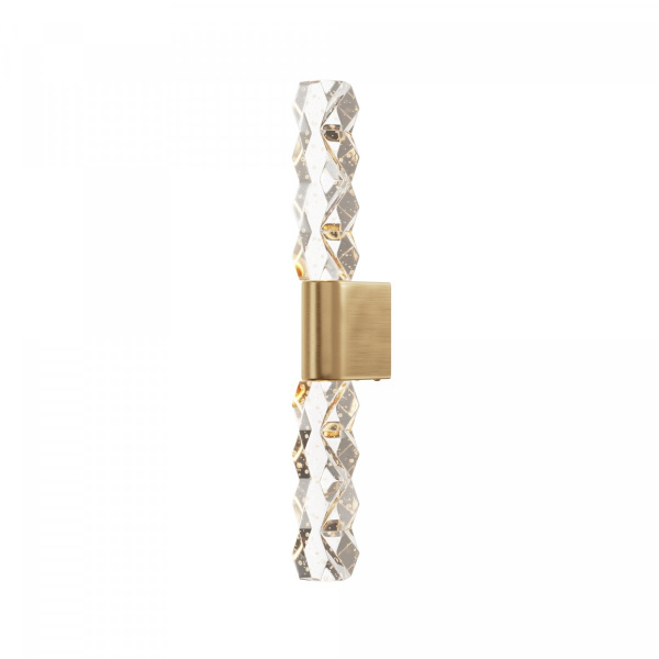 Бра Maytoni Selemo MOD328WL-L5BS3K, латунь