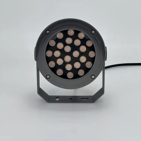фото Прожектор LED 3000К G5624 24W 15° IP65