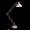 фото Торшер Arte Lamp GOLIATH A2487PN-1WH