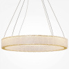 фото Подвесной светильник Maytoni Majesty MOD517PL-L40BS3K, золото