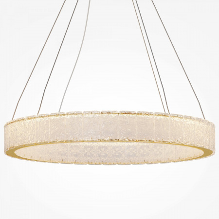 фото Подвесной светильник Maytoni Majesty MOD517PL-L40BS3K, золото