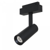 Трековый светильник Maytoni Technical Focus LED TR019-2-10W3K-B, черный
