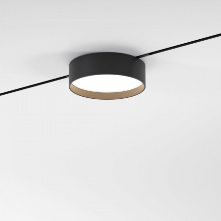 фото Трековый светильник 12W 3000K Mini Magnetic 85161/01