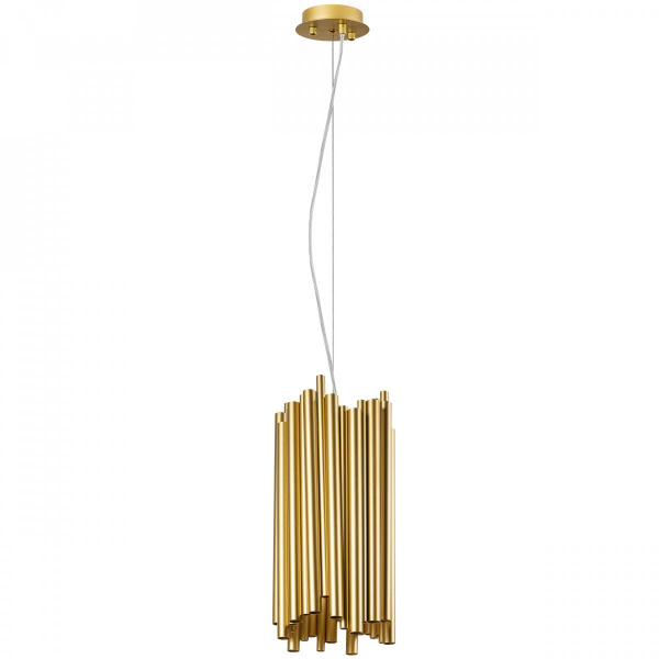 Подвес Savona, золото Lightstar 816022