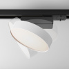 фото Трековый светильник Maytoni Technical Zon TR043-1-12W3K-W, черный