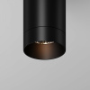 фото Уличный потолочный светильник Maytoni Outdoor Luxe O500CL-L5B3K, черный