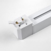 фото Светильник трековый для BARRA 220V 30W 3000K 120° белый Lilla Lightstar 202336