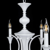 фото Подвесная люстра Arte Lamp COLLINETTA A4094LM-6WH