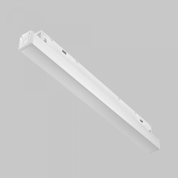 фото Источник напряжения - -x- Voltega PSI034DR4-200W, белый