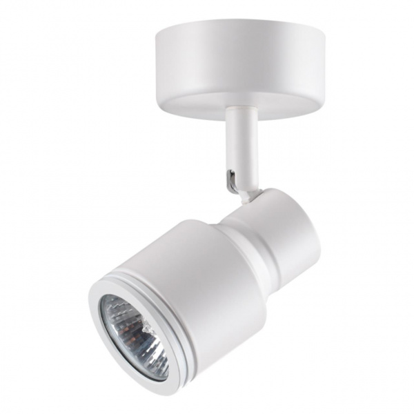 Светильник GU10 50Вт 220В IP20 OVER, арт. 370396