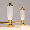 фото Люстра на штанге Arte Lamp WAVERLEY A4102PL-5PB